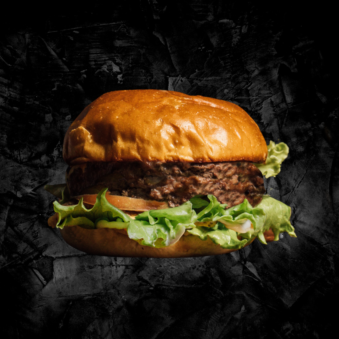 Easy Burger