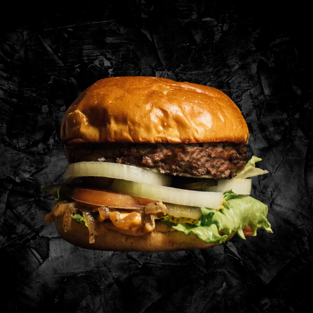 Classic Burger