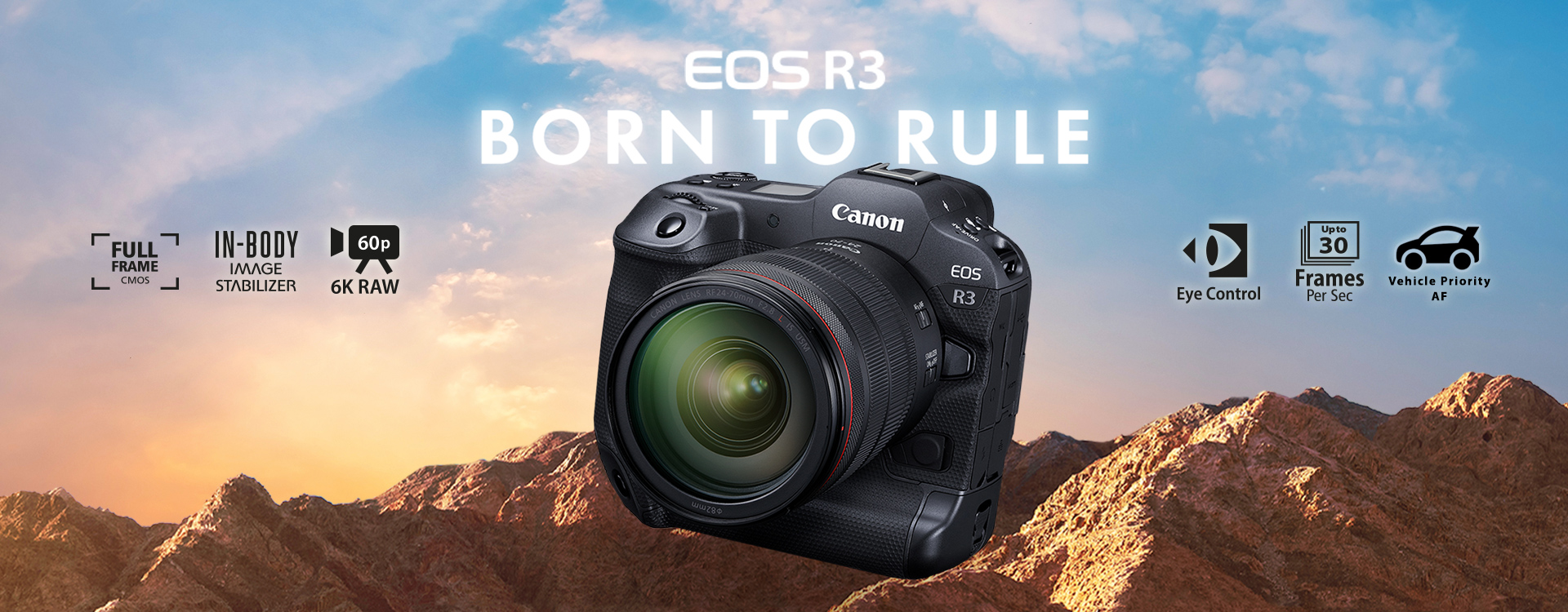 Camera